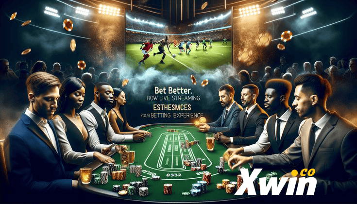 XWIN Belo Horizonte - Payments