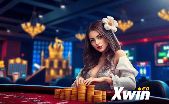 XWIN Curitiba - Statistics