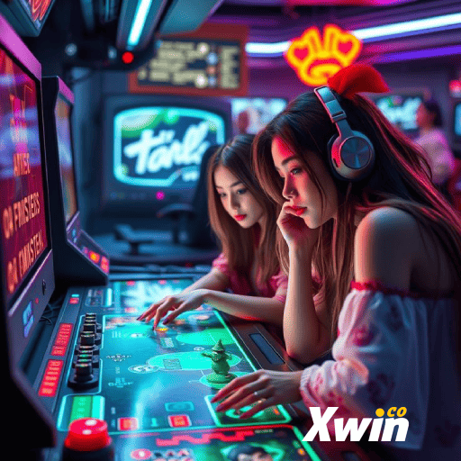 XWIN - App Performance