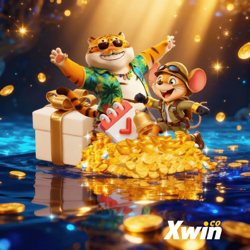 XWIN Fortaleza - Reviews