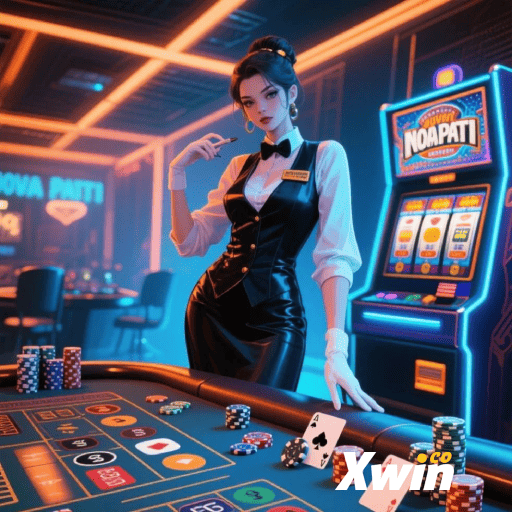 XWIN - User Statistics