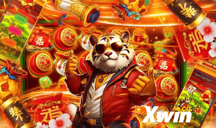 XWIN - cassino ao vivo