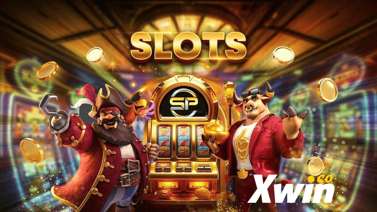 XWIN - Aplicativo Móvel