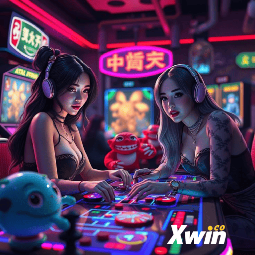 XWIN - Security