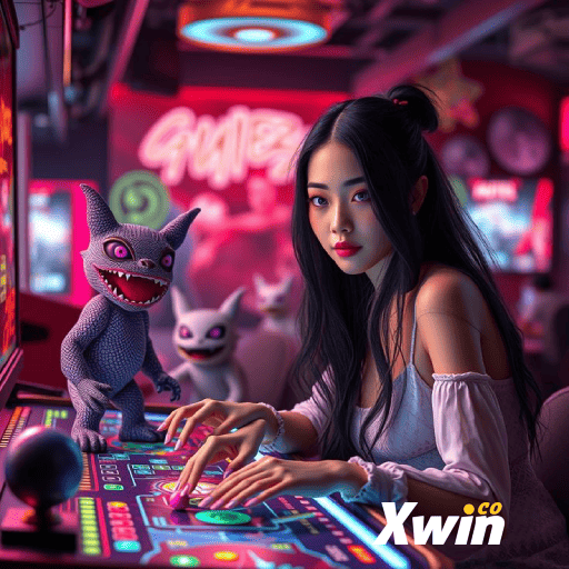 XWIN - Winners Celebration